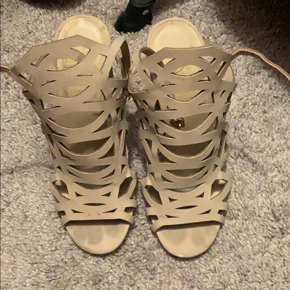 Diva shoes